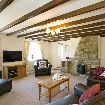 Holiday home Kelp House Whitby