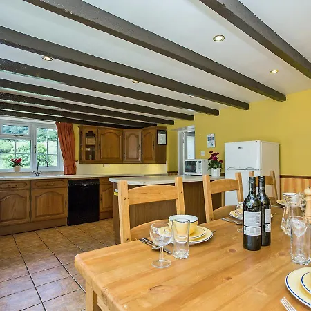Kelp House Holiday home
