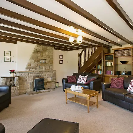 Holiday home Kelp House Whitby