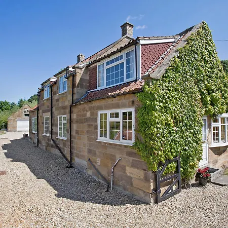Kelp House Holiday home